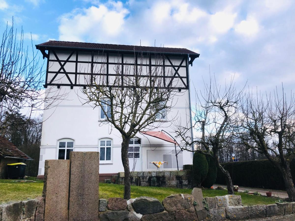 Ferienhof - Ferienwohnung Gadebusch Exterior photo